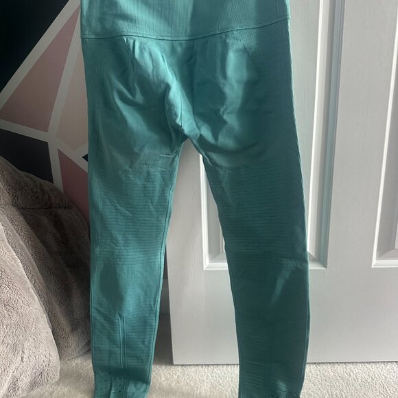 Gymshark Gymshark Energy Seamless Leggings - Picture 2 of 3